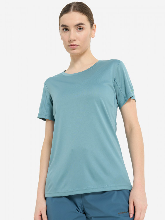 Футболка женская Outventure