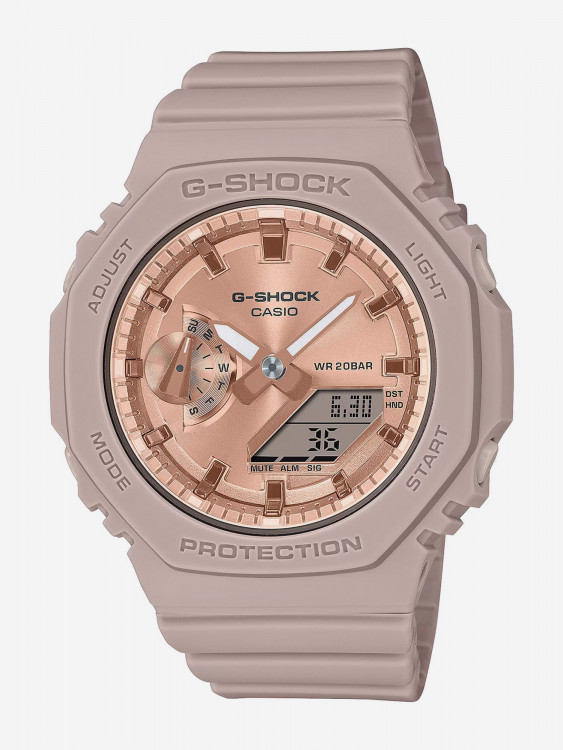 Спортивные часы Casio GMA-S2100MD-4A