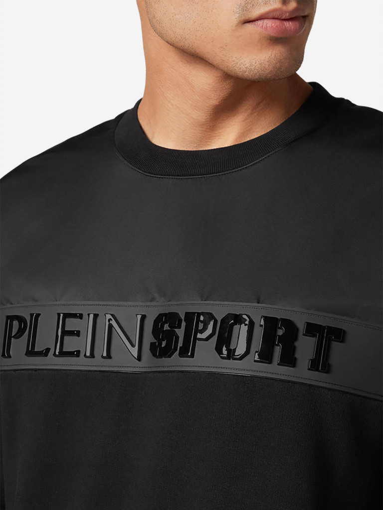 Толстовка Plein Sport