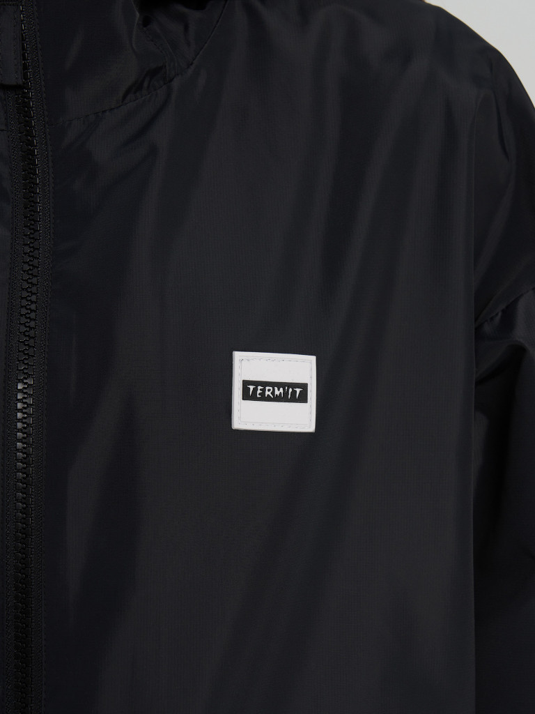 Ветровка для девочек оверсайз Termit