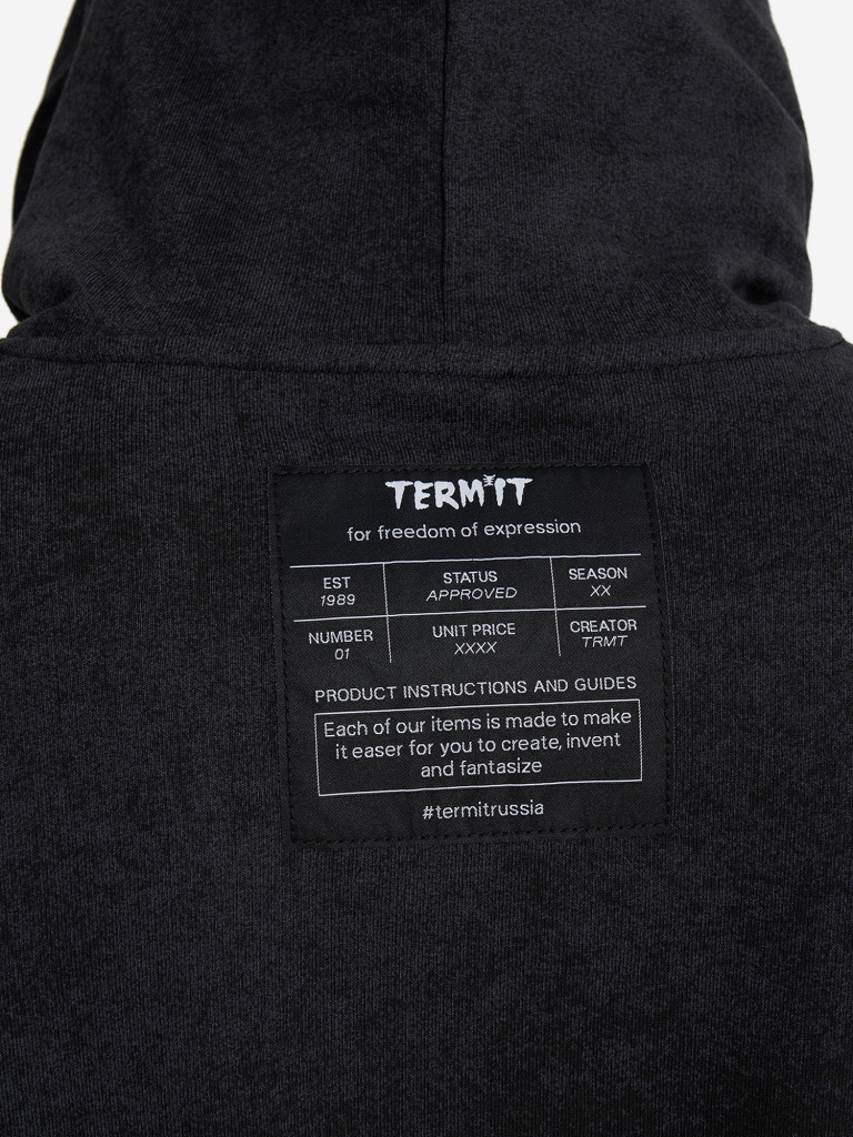 Худи мужское Termit