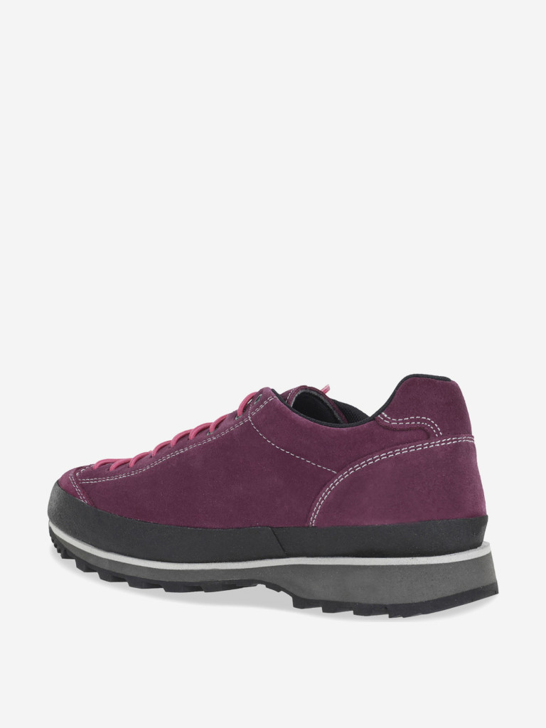 Ботинки Lomer Bio Naturale Suede MTX