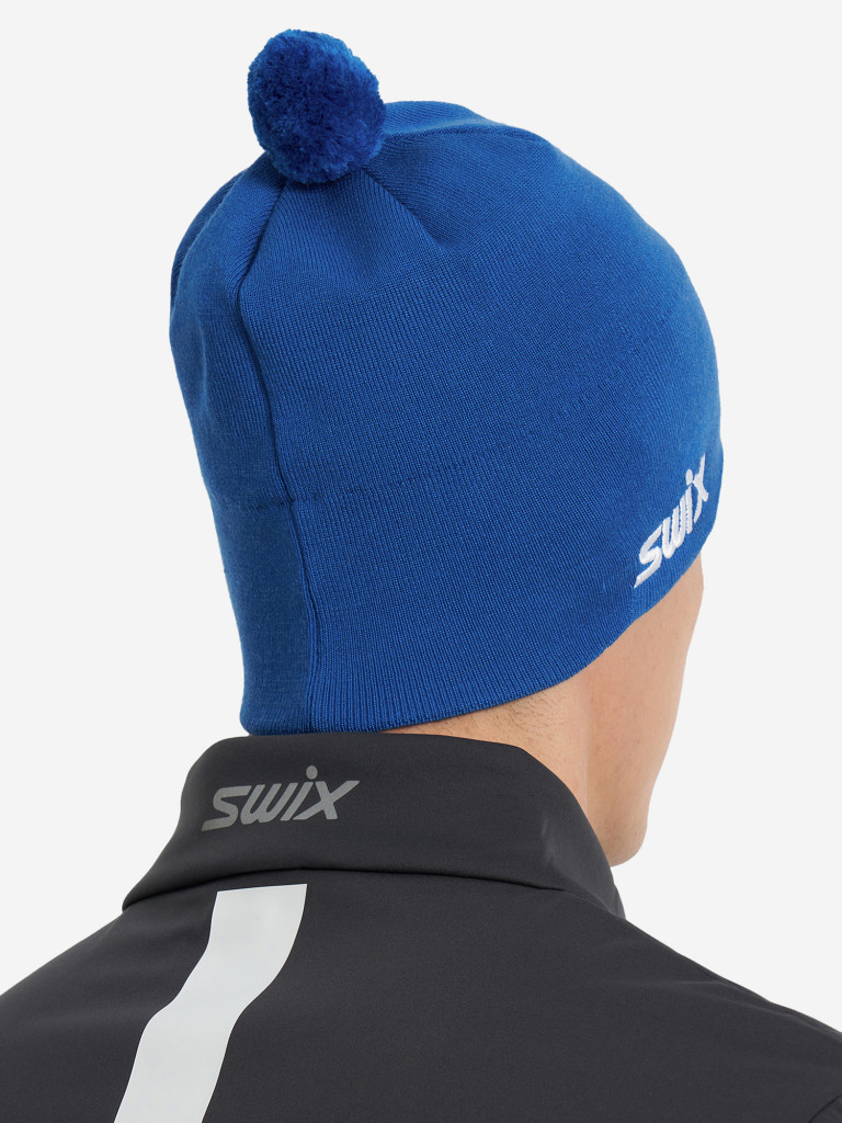 Шапка Swix Tradition