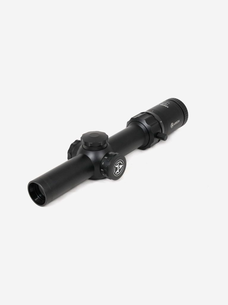 Оптический прицел ARKON Model A 1-8x24