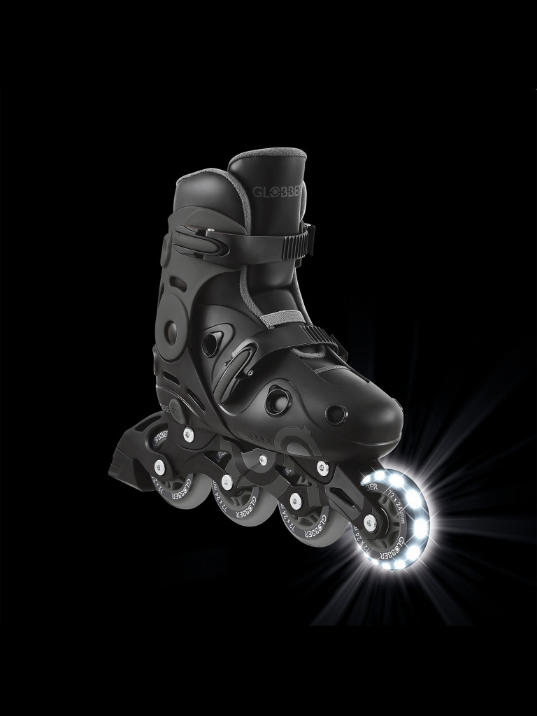 Роликовые коньки Globber GO SKATES