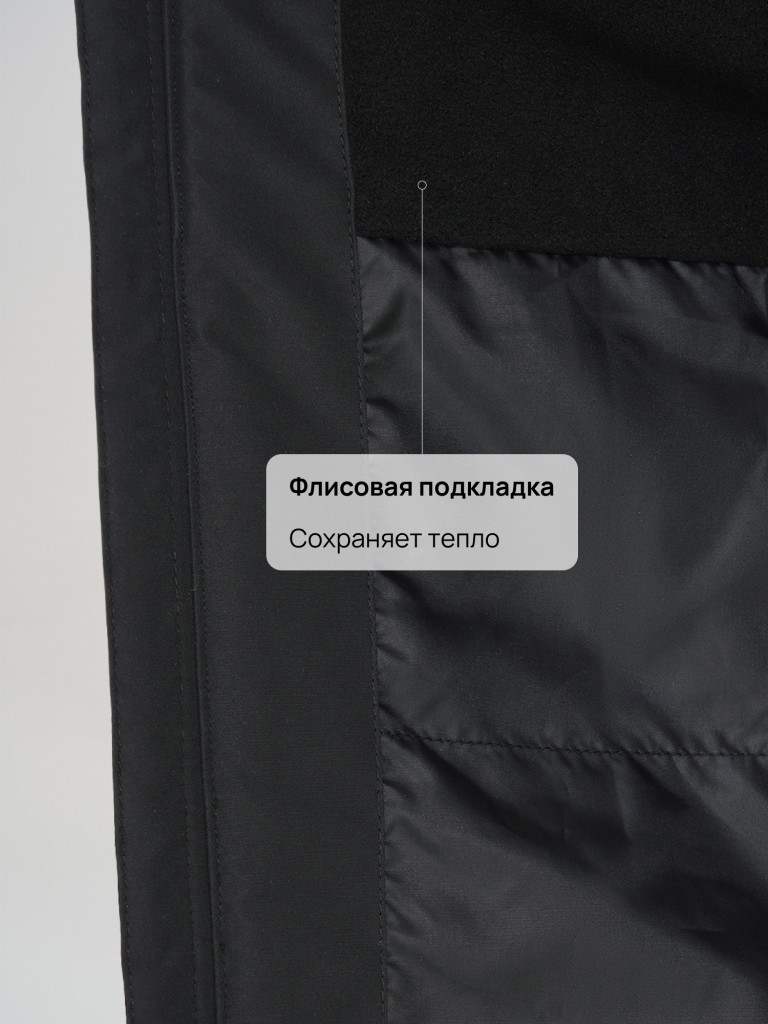 Легкая куртка для мальчиков Northland