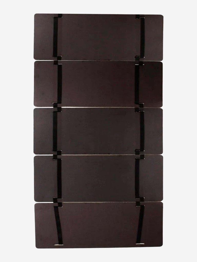 Пол для лодки Фрегат М-2 Оптима (Пайол реечный)