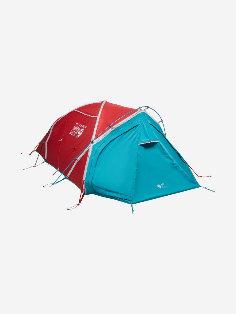 Палатка 3-местная Mountain Hardwear AC 3