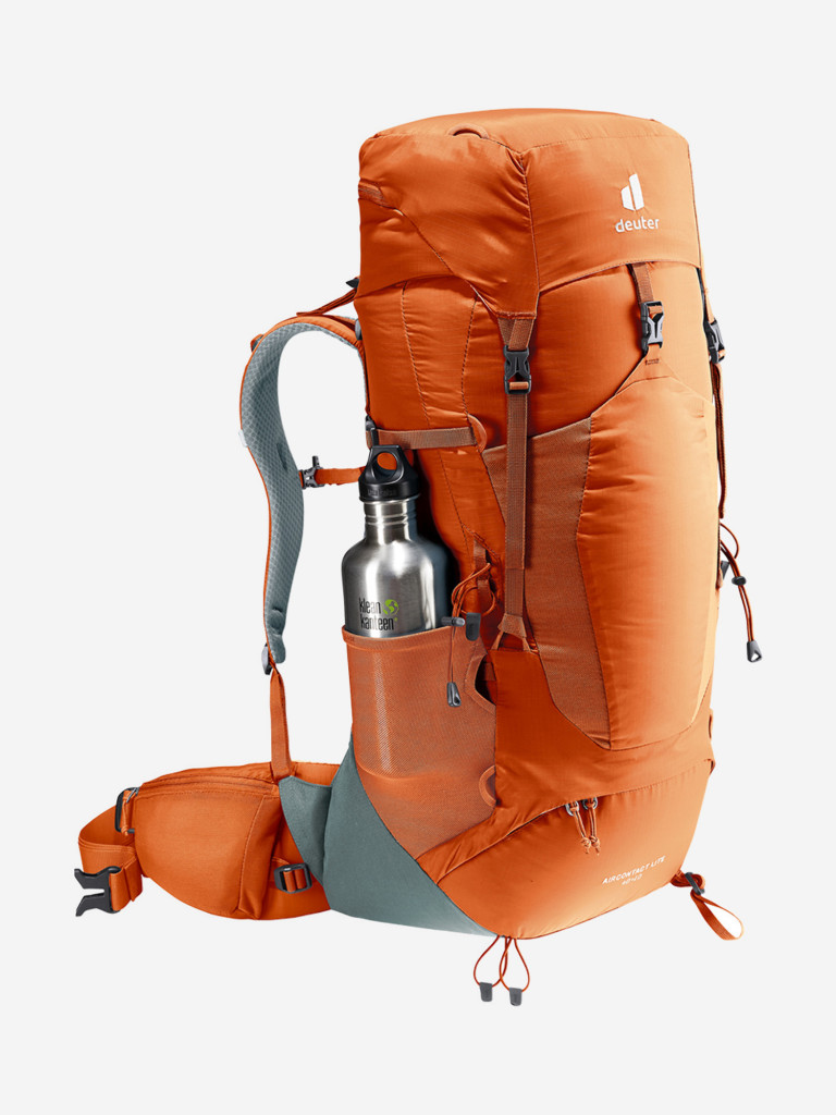 Рюкзак Deuter Aircontact Lite 40+10