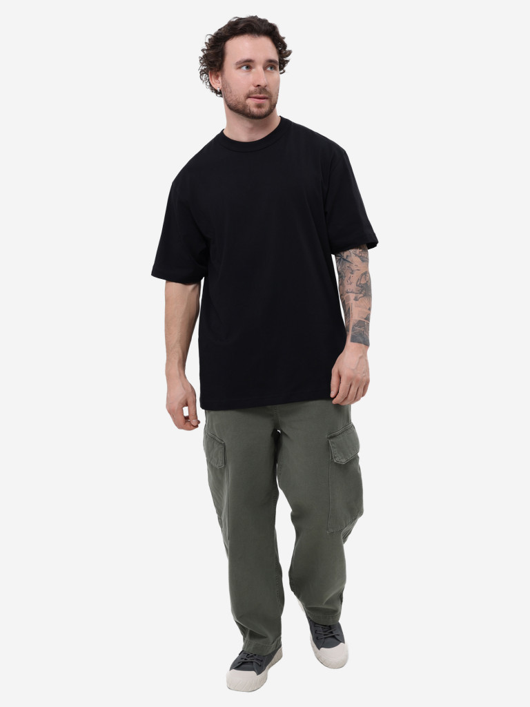 Футболка SS Relaxed Tee Alpha Industries