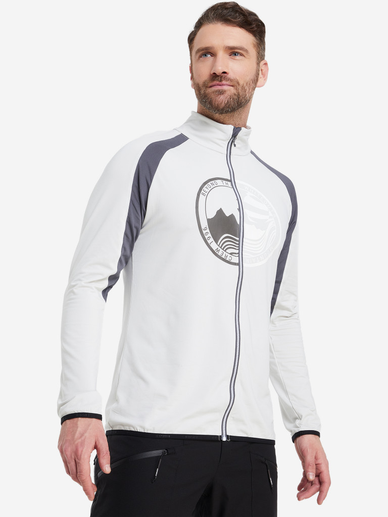 Джемпер флисовый мужской IcePeak Eastlake