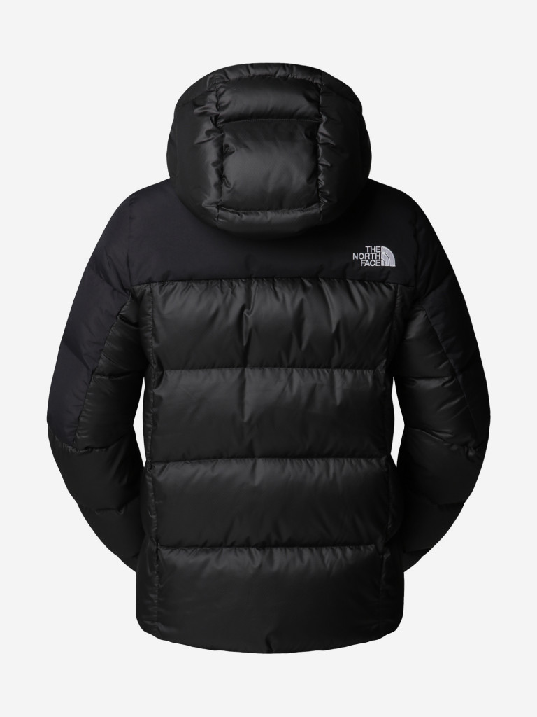 Пуховик женский The North Face Diablo Down 2.0