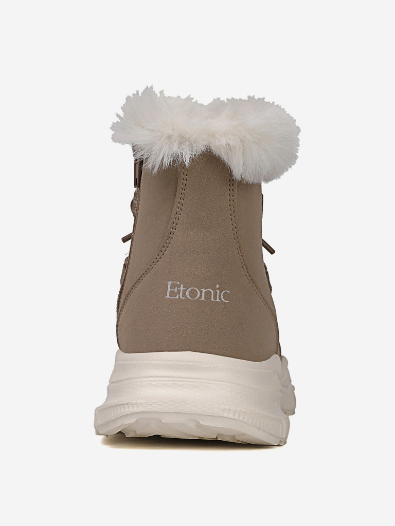 Сапоги утепленные для девочек Etonic Genre