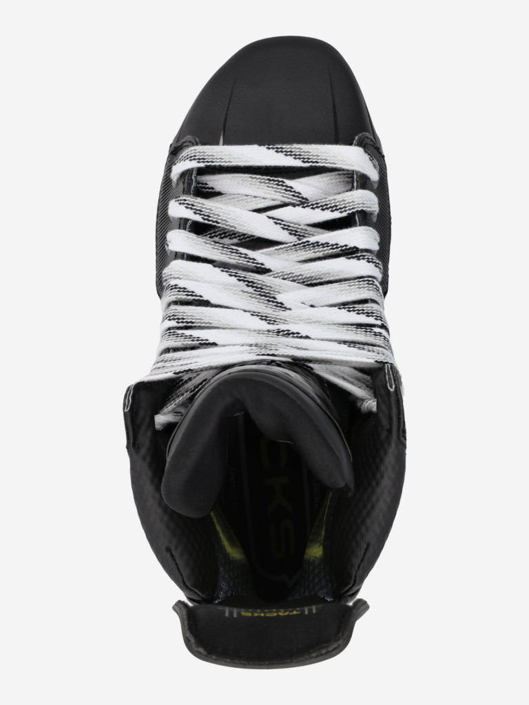 Коньки хоккейные CCM Tacks XF SR Regular