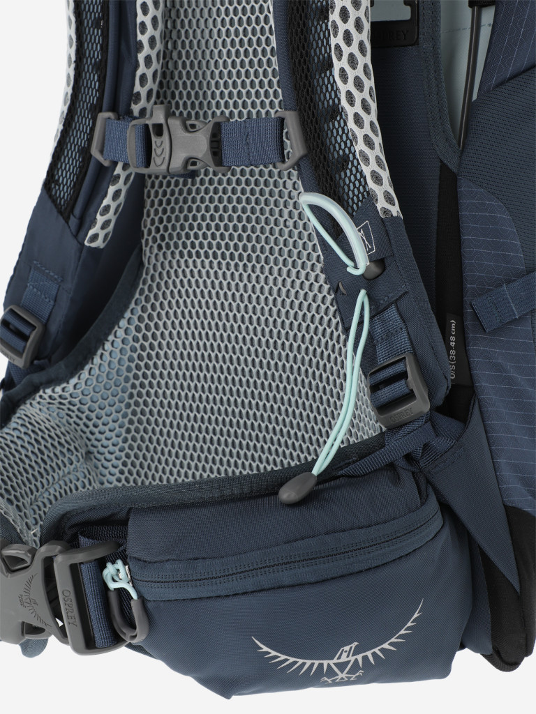 Рюкзак женский Osprey Sirrus, 24 л