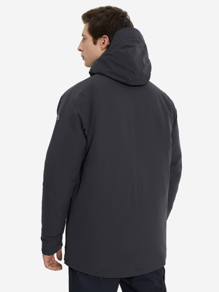Куртка утепленная мужская CRAGHOPPERS Lorton