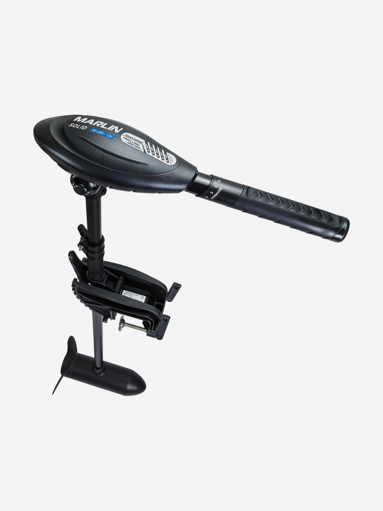 Лодочный электромотор Marlin Solid 30LBS