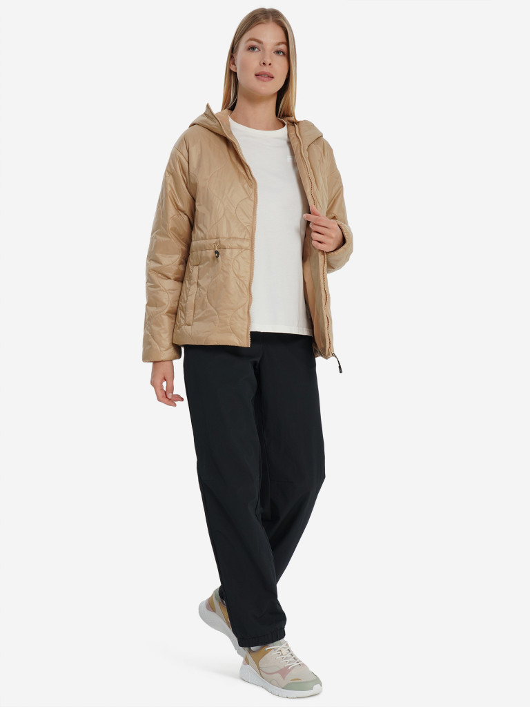 Куртка утепленная женская Northland