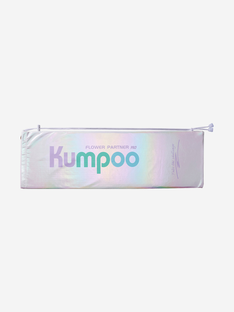 Ракетка для бадминтона Kumpoo Flower Partner Pro P, 4UG5