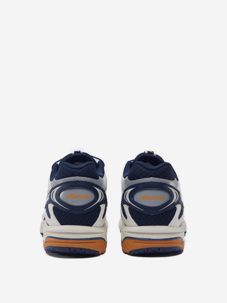 Кроссовки Mizuno Wave Rider V2