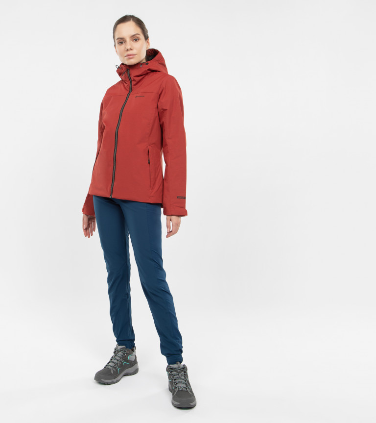 Куртка утепленная женская Outventure