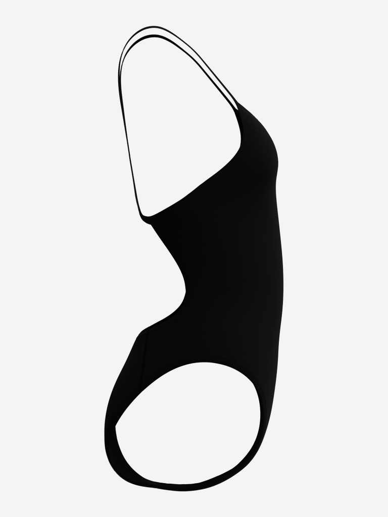 Купальник слитный женский Speedo Endurasoft