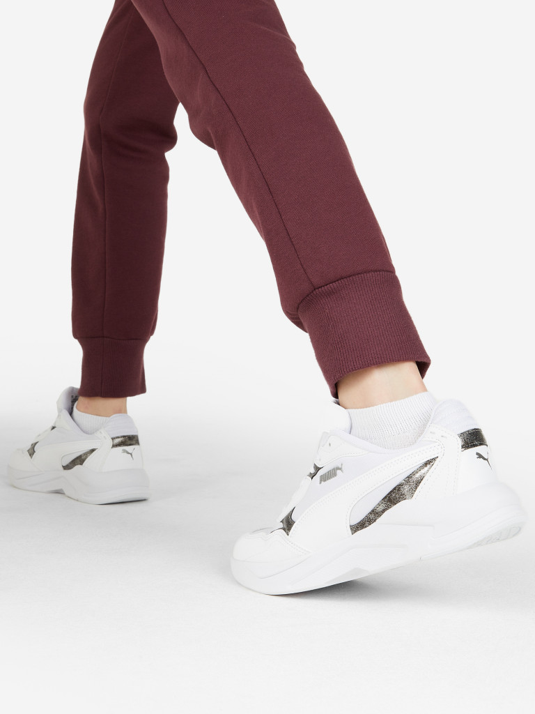 Кроссовки женские PUMA X-Ray Speed Lite WNS Raw Metallics