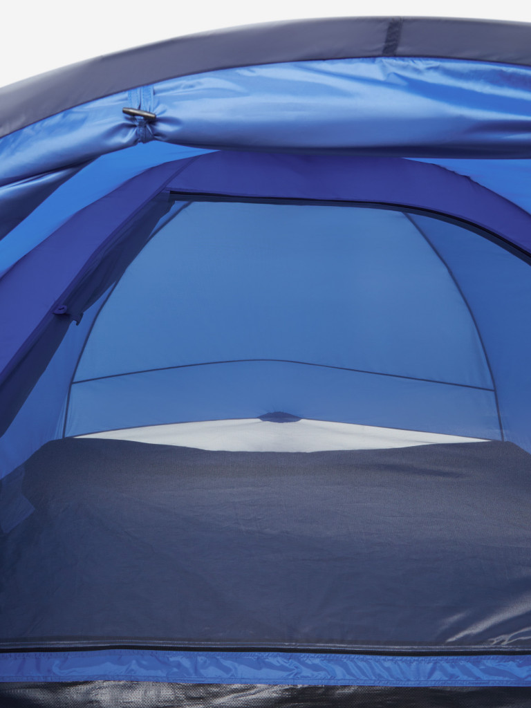 Палатка 4-местная Denton SLT-4 Plus