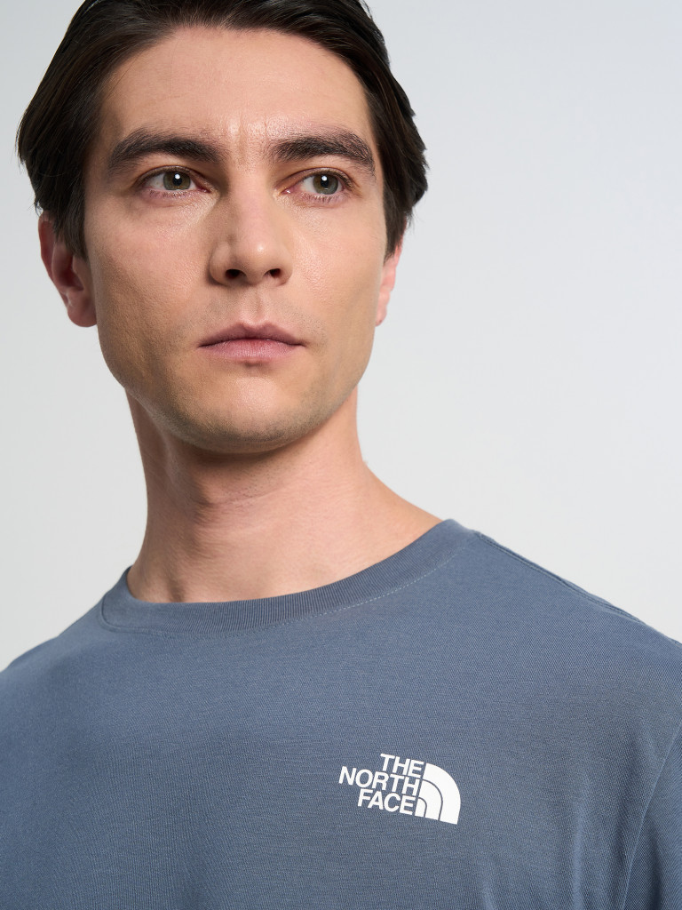 Лонгслив мужской The North Face Evolution Box
