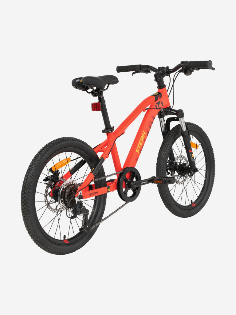 Велосипед для мальчиков Stern Action 20"