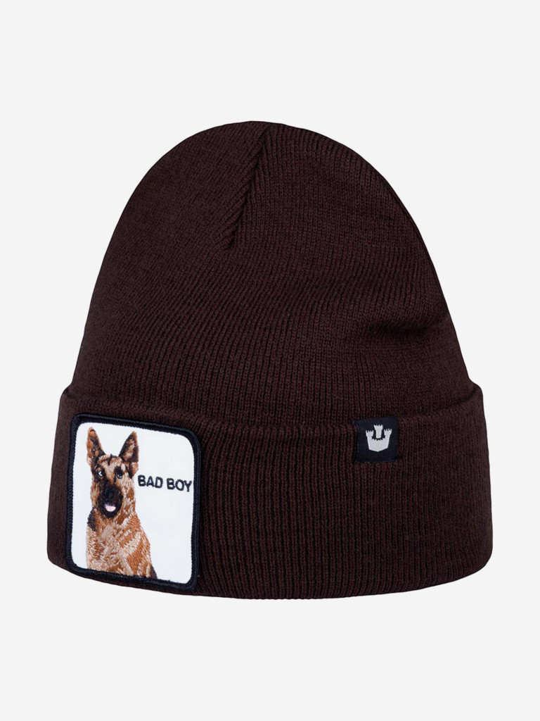 Шапка с отворотом GOORIN BROTHERS 107-0208