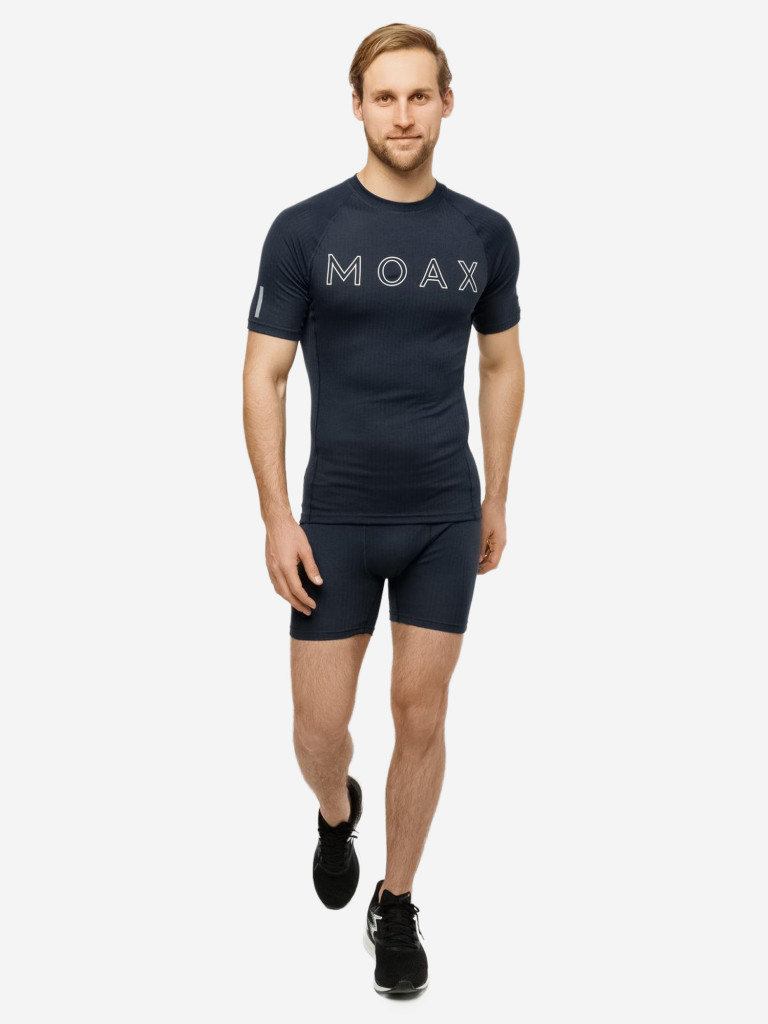 Боксеры Moax Race