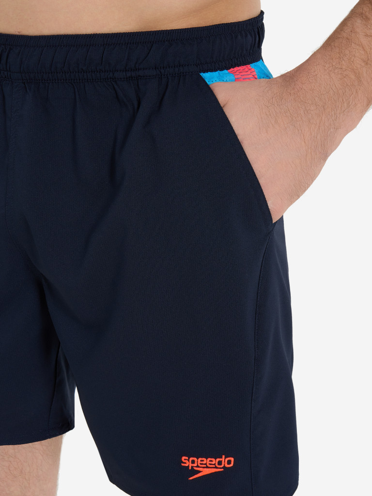 Шорты плавательные мужские Speedo Sport 2
