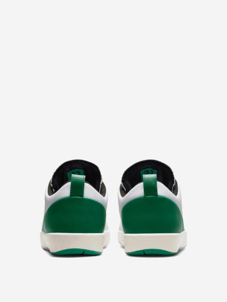 Кеды Nike Jordan x Nina Chanel Abney WMNS Air Jordan 2 Retro Low SE