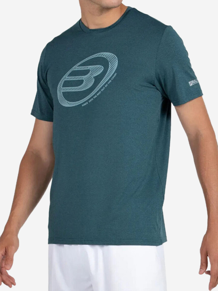 Футболка Bullpadel Lande