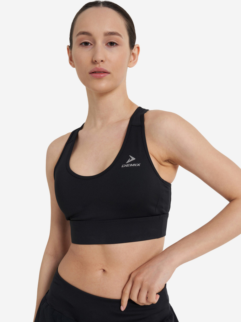 Топ бра спортивный Demix ActiveMove