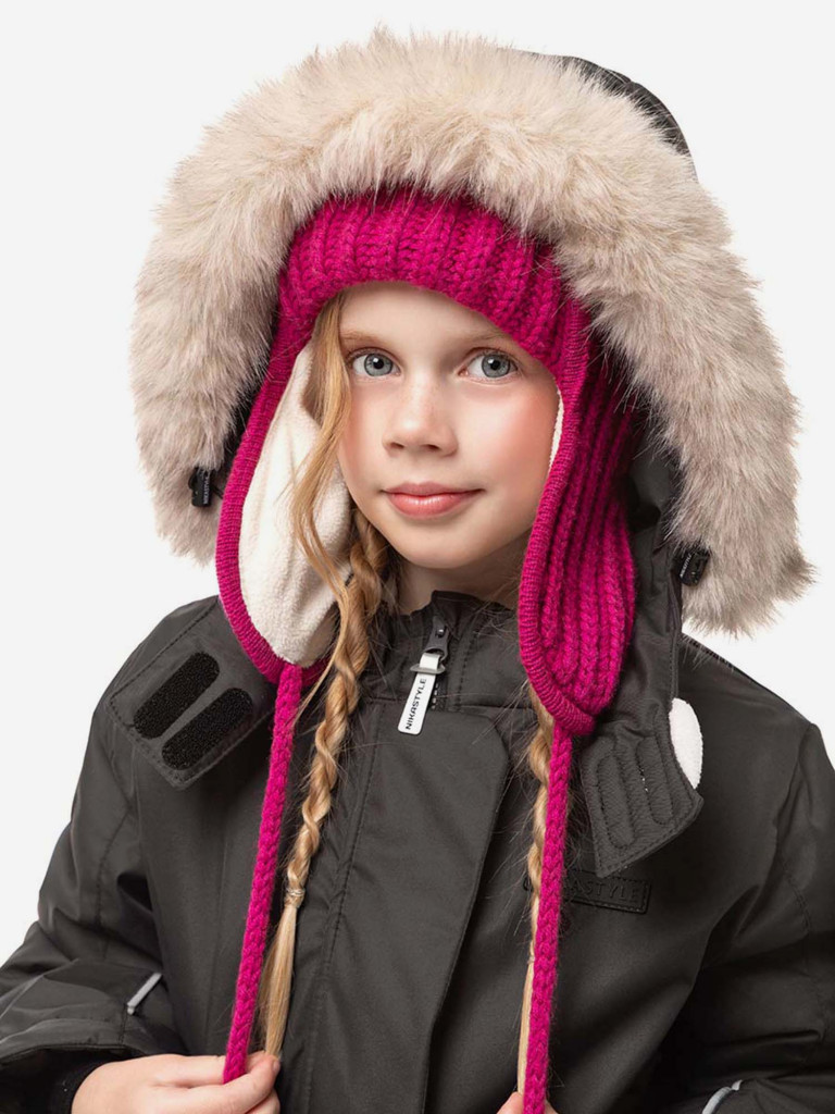 Комбинезон NIKASTYLE