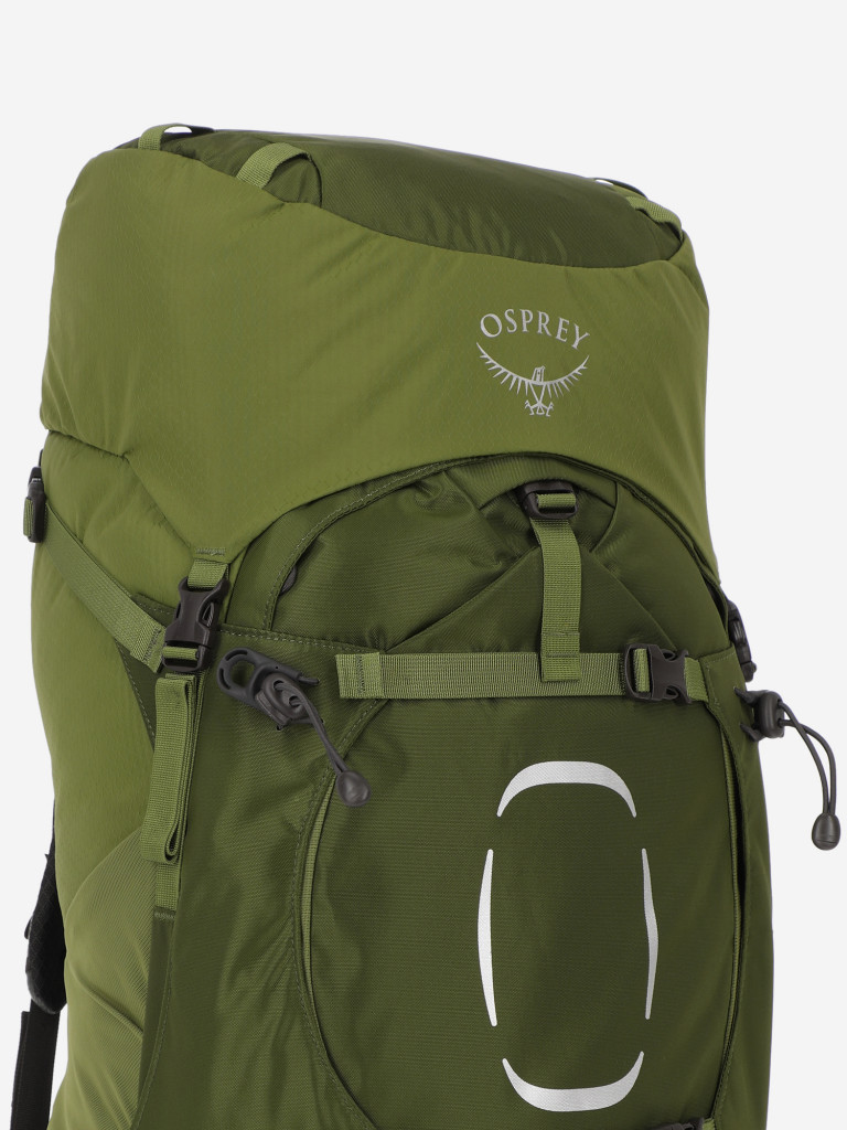 Рюкзак Osprey Aether, 65 л
