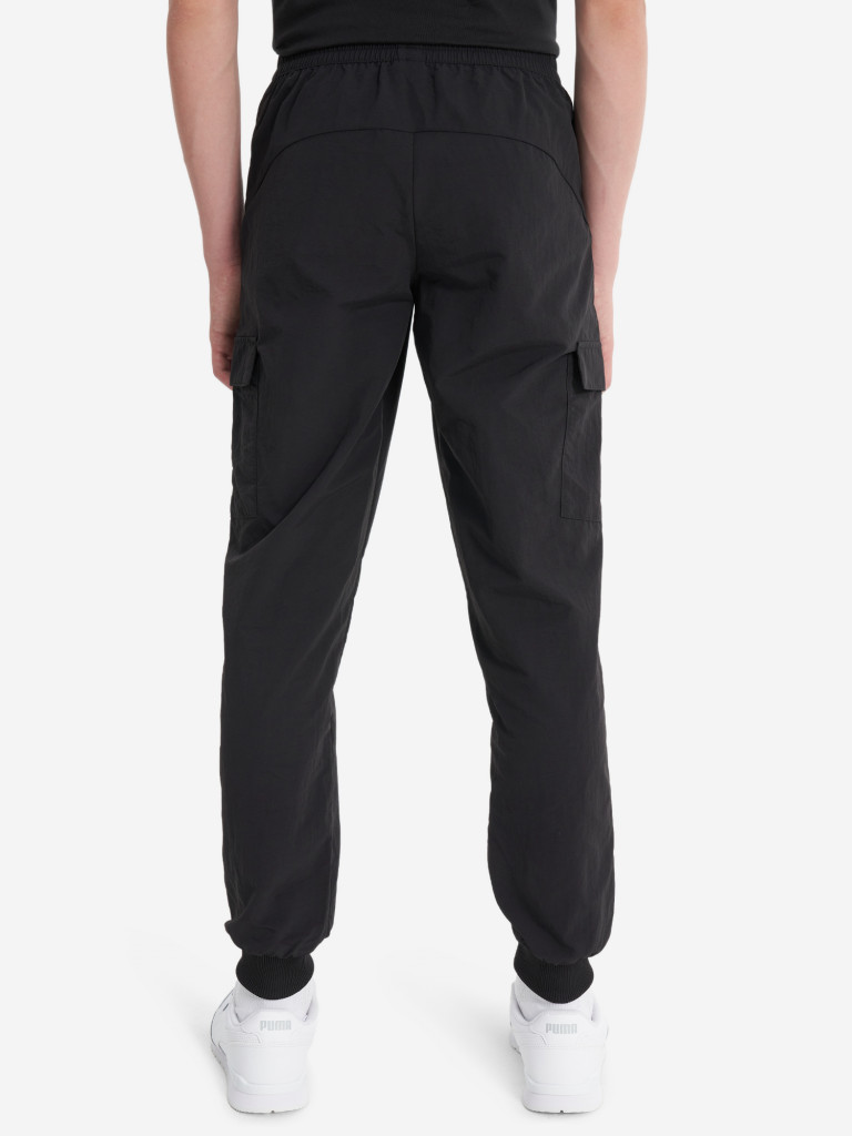 Брюки для мальчиков PUMA Classic Cargo