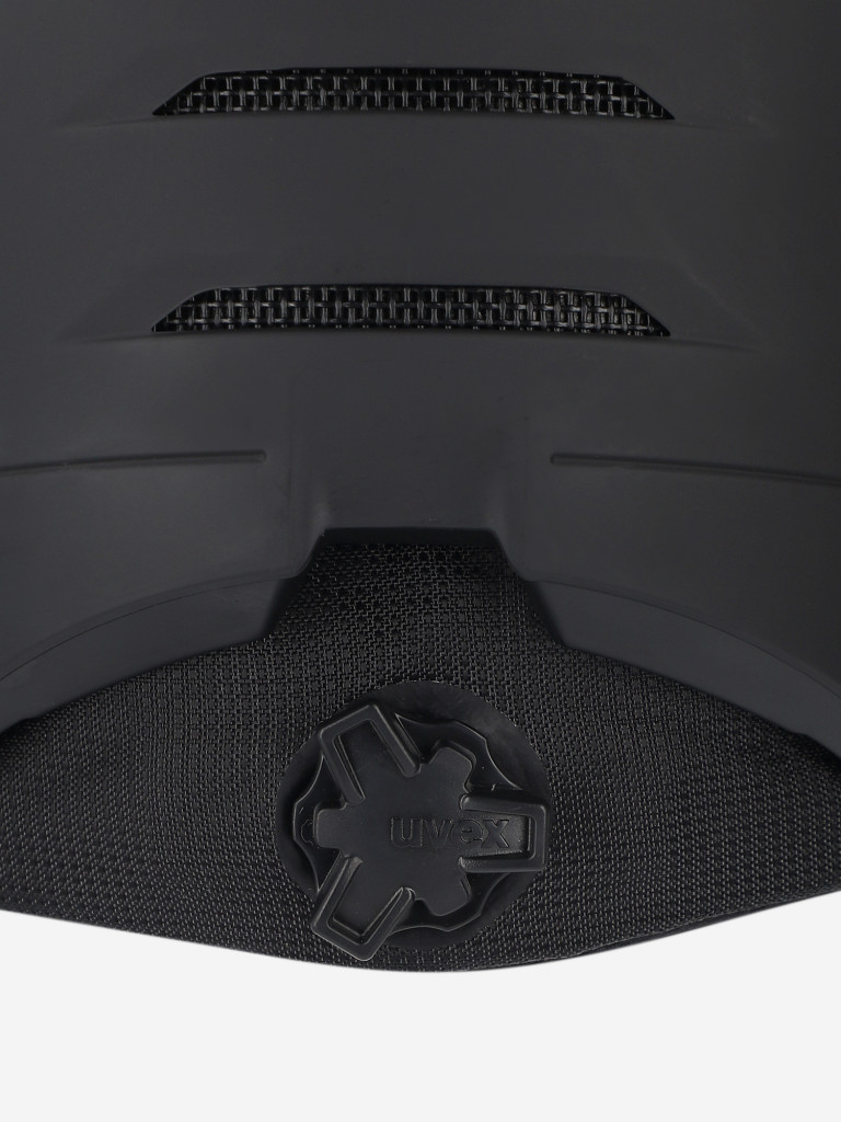 Шлем Uvex Wanted Visor Pro V