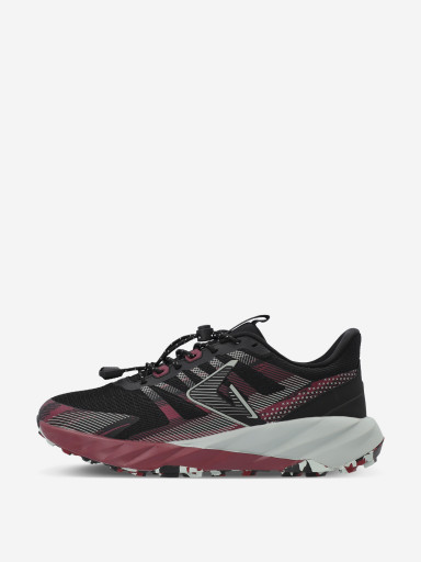 Кроссовки женские Demix Speed Trail Pro