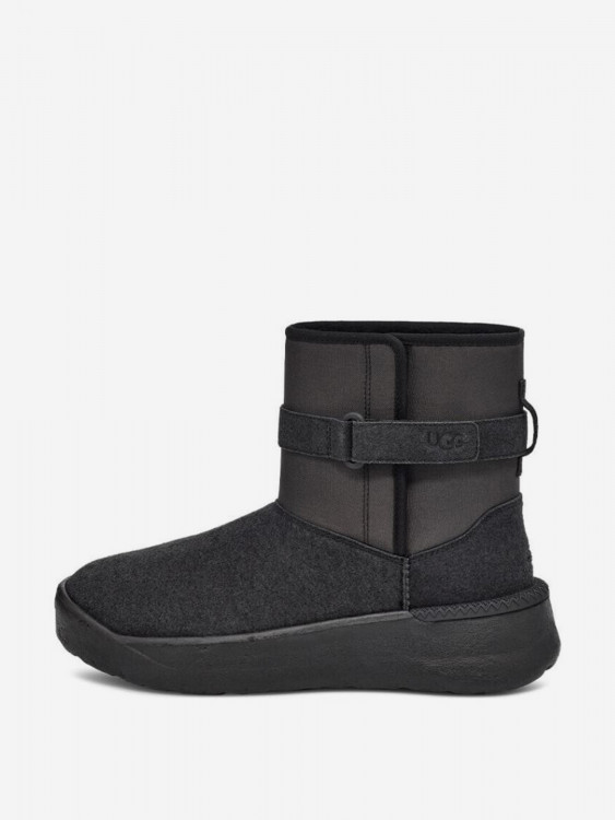 Сапоги UGG Classic S