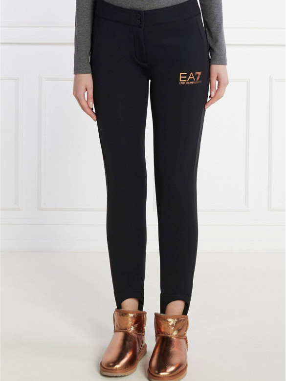 Брюки женские EA7 Trouser