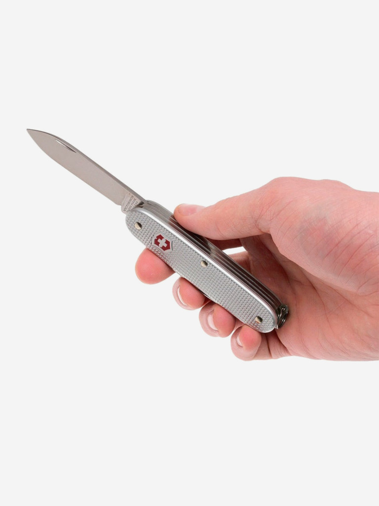 Нож складной Victorinox Pioneer, 93 мм, 9 функций