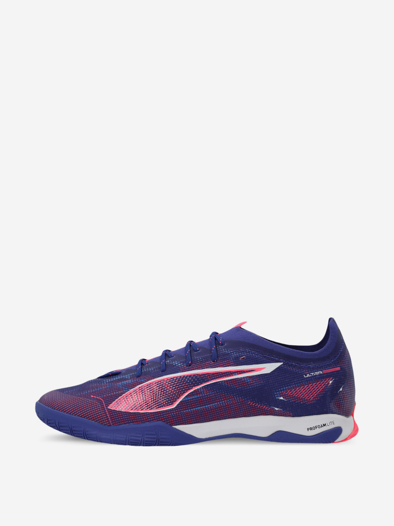 Бутсы мужские PUMA Ultra 5 Pro Court