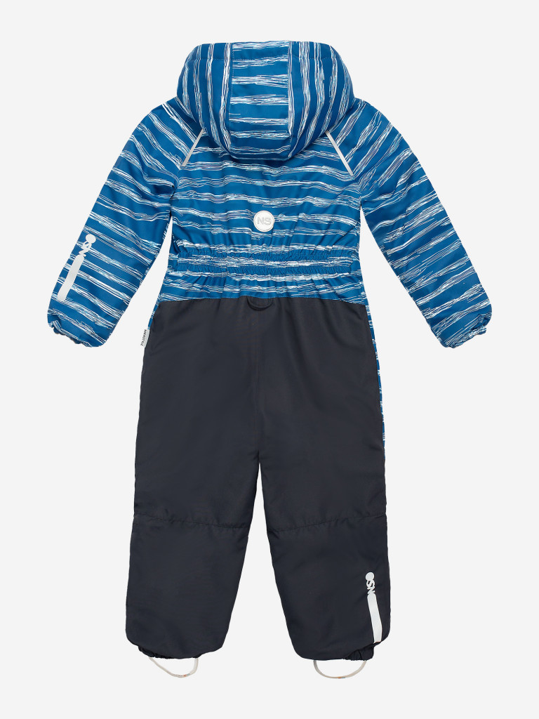 Комбинезон NIKASTYLE