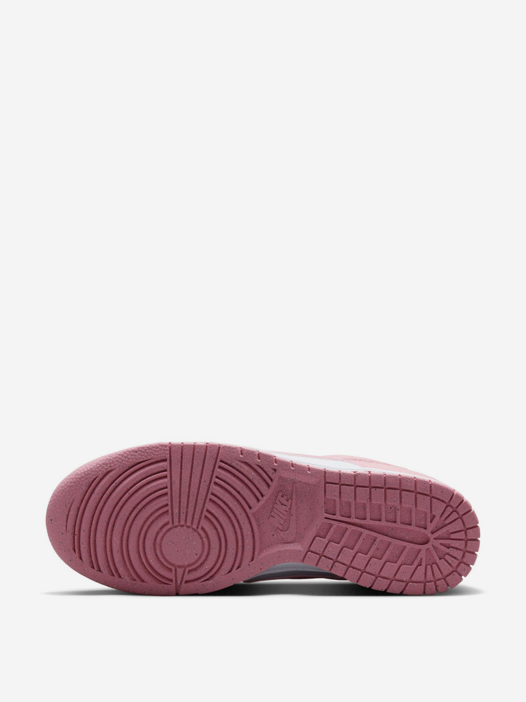 Кеды женские Nike Dunk Low Next Nature