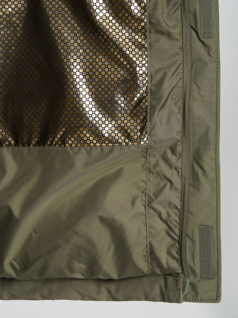 Парка детская Columbia Marquam Peak Fusion II Parka