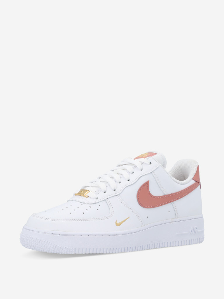 Кеды женские Nike Air Force 1 '07 Essential