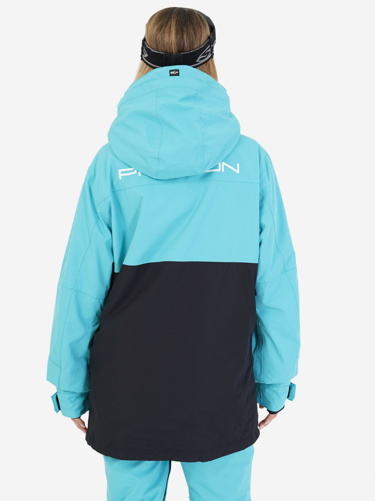 Анорак Proton Jasper